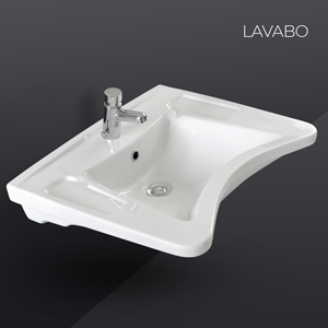 lavabo